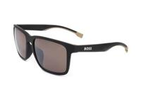 Zonnebril Uniseks Hugo Boss BOSS-1542-F-S-087596A Ø 55 mm - thumbnail