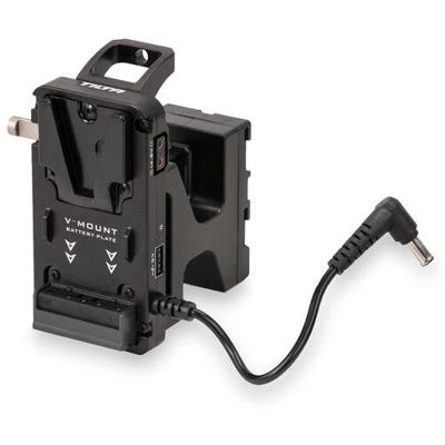 Tilta Battery Plate for Sony FX6 - V mount