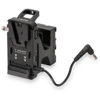 Tilta Battery Plate for Sony FX6 - V mount - thumbnail