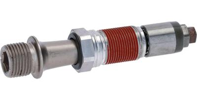 Shimano pedal axle complete for dxr pd-mx70