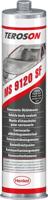 TEROSON ms-afdichtmassa "terostat 9120 superfast" terostat 9120 super fast black 310ml - thumbnail