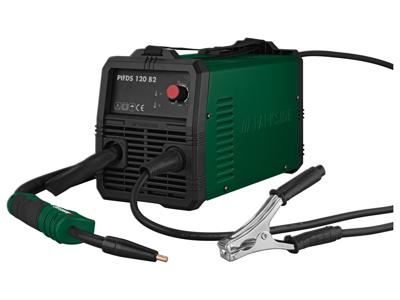 PARKSIDE Inverter lasapparaat