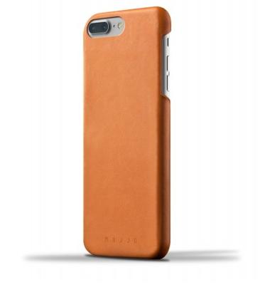 Mujjo CS-074-TN mobiele telefoon behuizingen Hoes Lichtbruin