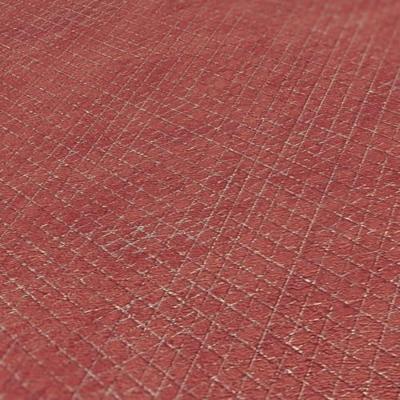 AS Creation THE BoS - Rood - Grafisch - 388268