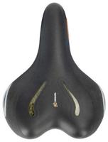 SelleRoyal Zadel selle royal lookin moderate zwart - thumbnail