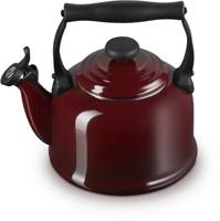 LE CREUSET - Tradition - Fluitketel 2,10l Rhone - thumbnail