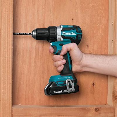 Makita DDF484Z Accu Schroefboormachine 18V Basic Body - thumbnail