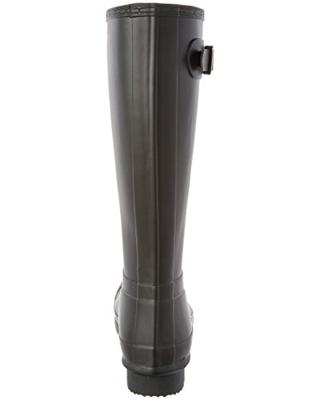 Hunter Regenlaarzen MFT9000RMA-DOV Groen-42 maat 42