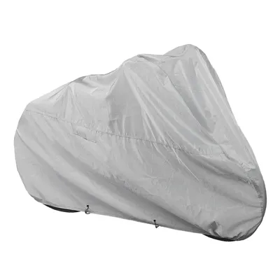 ProPlus - Ripstop Beschermhoes voor 1 Fiets ProPlus - Ripstop Beschermhoes voor 1 Fiets