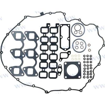 REC040122 - PAKKINGSET (ZONDER CILINDERKOPPAKKING) Yanmar