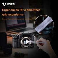 VSGO Full-Frame Sensor Cleaning Swab (24mm x 24 pcs) - thumbnail