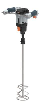 Batavia Maxxpack 18v accu mixer 120mm brushless body