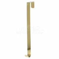 Kranshanger Metaal Goud 29cm - thumbnail