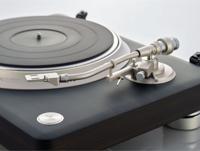 Denon: DP-3000NE Platenspeler - thumbnail