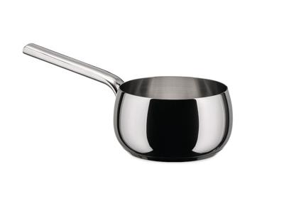Alessi Mami Steelpan 14cm