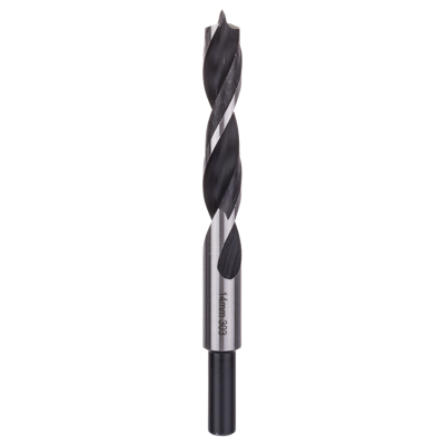 Bosch Accessoires Houtspiraalboor 14X95X150 mm - 2609255211 Bosch Accessoires Houtspiraalboor 14X95X150 mm - 2609255211
