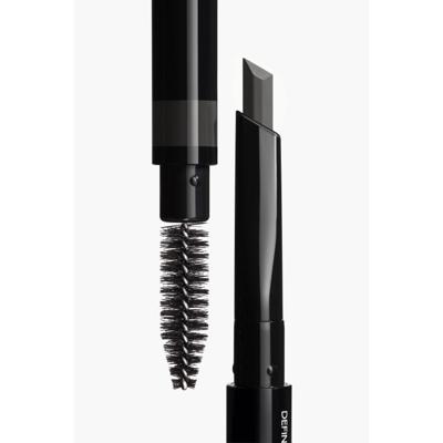Chanel Stylo Sourcils Waterproof Eyebrow Pencil 0.27 g 812 Ebene Wenkbrauw Make-Up Oogpotlood Dames