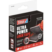 tesa Ultra Power Lock Klittenband (l x b) 1 m x 25 mm 1 stuk(s) - thumbnail