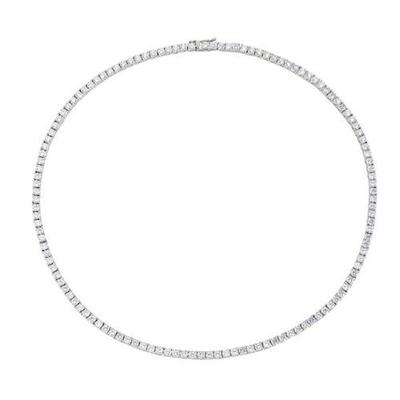 Dames ketting Amen CLTNTOBB