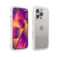 Catalyst Influence Case iPhone 16 Pro Clear - thumbnail