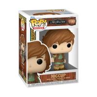 Funko Pop! figuur How to Train Your Dragon Hiccup - thumbnail