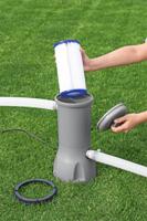 Bestway Filtro Cartucho Type III Retractabel 58012 zwembad - thumbnail