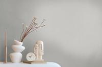 AS Creation Pure Elegance - Beige - Struktur - 397799 - thumbnail