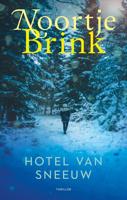 Hotel van sneeuw - Noortje Brink - ebook - thumbnail
