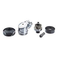 HAZET Aandrijfkop · compleet 9032P-5-04/9 - thumbnail