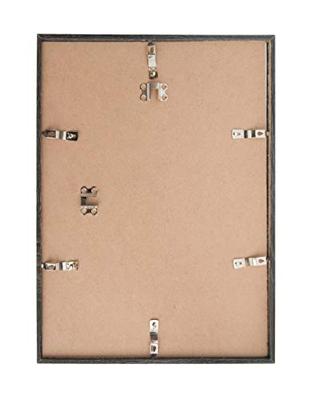 Nielsen Design 1122102 Wissellijst Papierformaat: 18 x 24 cm Bruin