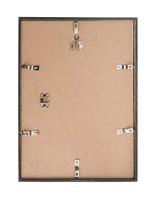 Nielsen Design 1122102 Wissellijst Papierformaat: 18 x 24 cm Bruin - thumbnail