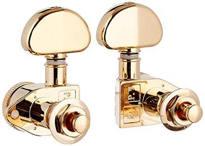 Grover Roto-Grip Locking Rotomatics 502 series gold stemmechanieken set van 6 - 3x3