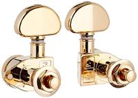 Grover Roto-Grip Locking Rotomatics 502 series gold stemmechanieken set van 6 - 3x3 - thumbnail