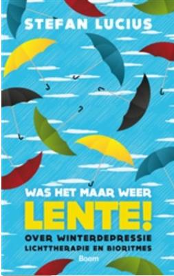 Was het maar weer lente - Stefan Lucius - ebook