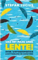 Was het maar weer lente - Stefan Lucius - ebook - thumbnail