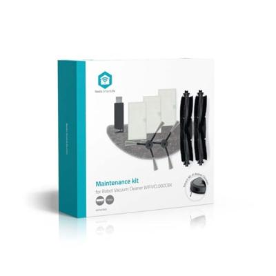 Nedis Stofzuiger Reserveonderdeel | Geschikt voor: WIFIVCL002CBK | HEPA Filter | H12 - WIFIVCB03 Nedis Stofzuiger Reserveonderdeel | Geschikt voor: WIFIVCL002CBK | HEPA Filter | H12 - WIFIVCB03