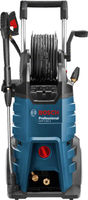 Bosch Professional GHP 5-65 Hogedrukreiniger 160 bar