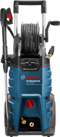 Bosch Professional Bosch Power Tools Hogedrukreiniger 160 bar - thumbnail