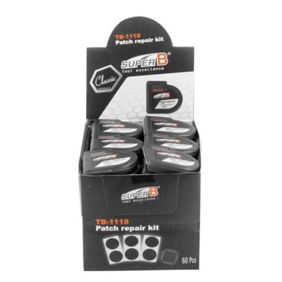 SUPER B tb-1118 repair kit SUPER B tb-1118 repair kit