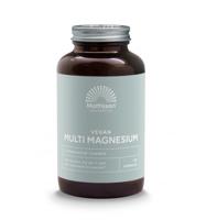 Mattisson HealthStyle Multi Magnesium Capsules - thumbnail
