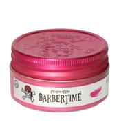 Barbertime hair coloring wax pink 100ml - thumbnail