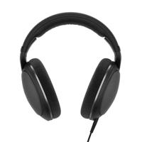 Sennheiser HD 550 Over Ear koptelefoon Kabel Zwart HiFi - thumbnail