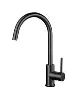 Inventum IMK601 Inbouw accessoire Zwart - thumbnail