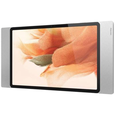 Smart things sDock Fix s52, zilver - 11 inch wandhouder/laadstation voor Galaxy Tab S7 en Tab S8