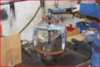 KS Tools 6100100 Veiligheidsfolie - thumbnail