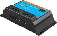 Victron Energy BlueSolar PWM-Light Charge Controller 12/24V-30A Laadregelaar voor zonne-energie PWM 12 V, 24 V 30 A - thumbnail