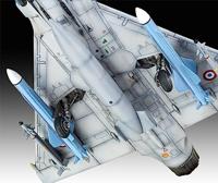 Revell 1/48 Dassault Mirage 2000C - thumbnail