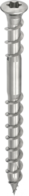 Heco -topix-plus a2 5,0 x 60 vlonderschroef lk t-20 okd; 200 stuks - hc61769 Heco -topix-plus a2 5,0 x 60 vlonderschroef lk t-20 okd; 200 stuks - hc61769