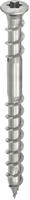Heco -topix-plus a2 5,0 x 60 vlonderschroef lk t-20 okd; 200 stuks - hc61769 - thumbnail