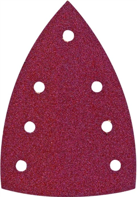 HiKOKI schuurpapier strijkijzer 100x150mm k240 (10st)